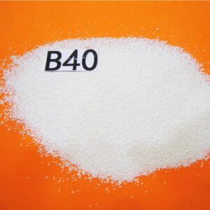 ทรายเซรามิค B40